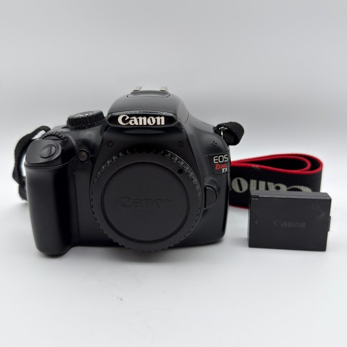 Canon eos 1100d - canon,