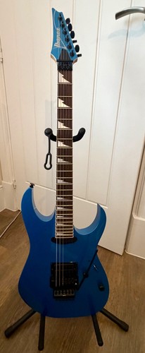 Ibanez rg565r electric blue - rg565r,