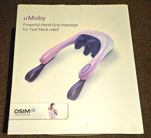 Osim umoby 266 neck - osim,