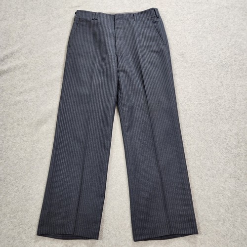 Vintage drop loop pants mens - vintage,