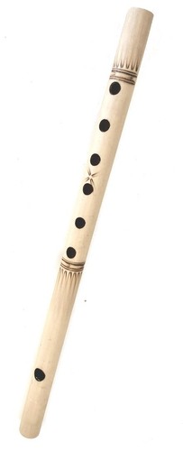 Bamboo balinese 34cm seruling - balinese,