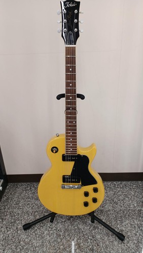 Tokai lss love rock - tokai, les