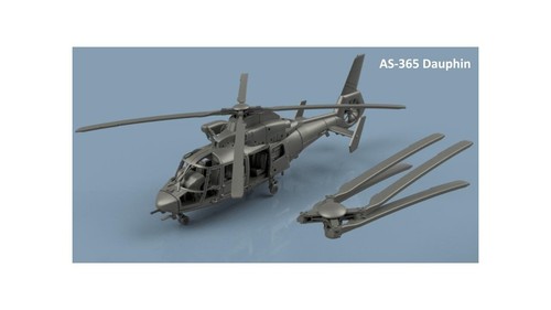 Arsenal models 350 as 365 - l'arsenal, as-365