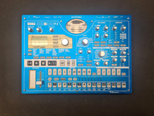 Korg Electribe EMX-1 Music Production Station. Excellent condition. PSU.