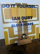 Ian dury the blockheads - dury,