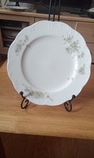 Rosenthal Classic Rose Salad Plate 7.5 Inches In Diameter