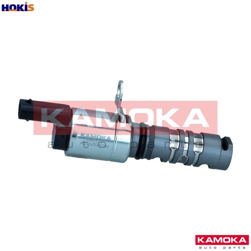 Control valve camshaft - control,