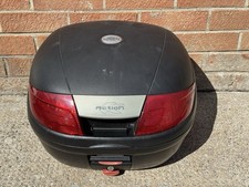 Kappa K35 Monolock Motorcycle Scooter Top Box