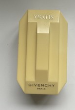 Vintage Givenchy Ysatis Soap