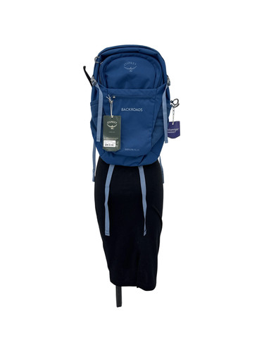 Nwt osprey backroads backpack - ,