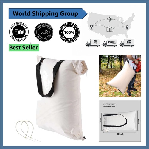 Universal leaf vacuum blower - universal,