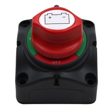 Heavy Duty 3 Speed Dual