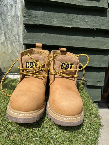 Cat mens caterpillar work - mens,