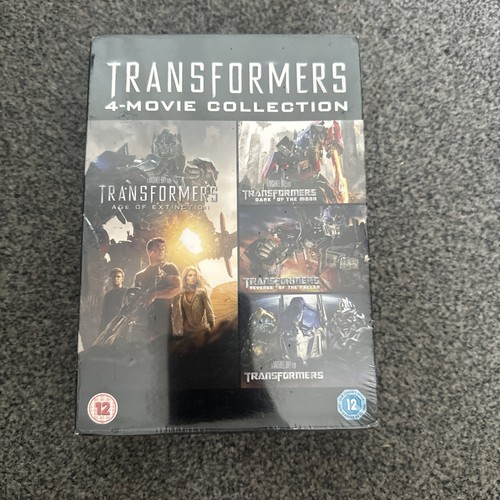 Transformers movie - transformers, 4-movie