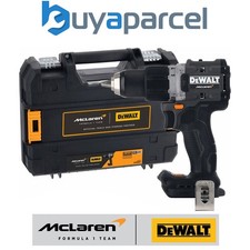 Dewalt DCD85N McLaren XR