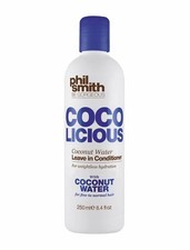 Phil Smith Coco Licious