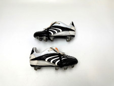Adidas Predator Absolute UCL Football Boots 2006 UK Size 11.5 Kids