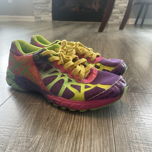 Asics gel noosa tri - asics,