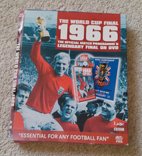Pre-owned The World Cup Final