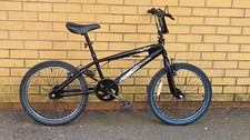 Muddy Fox Whiplash Kids BMX