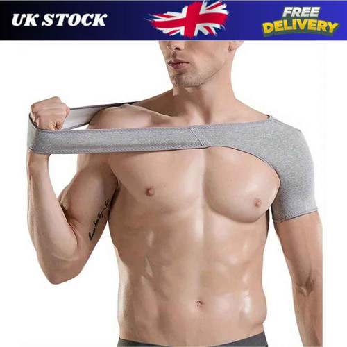Compression shoulder brace - compression,