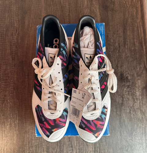 Adidas trx vintage originals - trx,