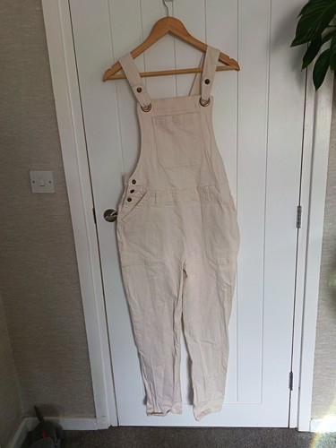 Women ladies cream denim - ladies,