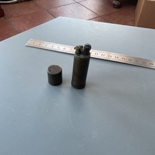 VINTAGE BRASS TRENCH ART STYLE