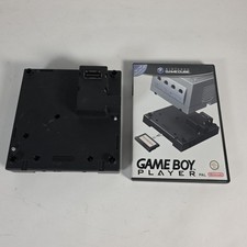 Nintendo GameCube Gameboy