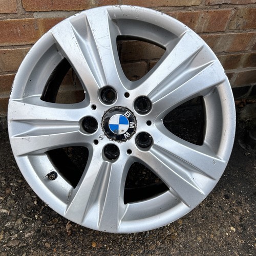 Bmw e81 e87 - bmw, silver