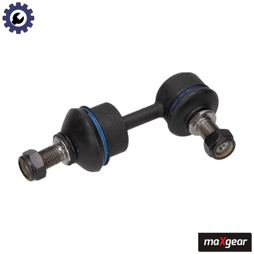Linkcoupling rod stabiliser - linkcoupling,