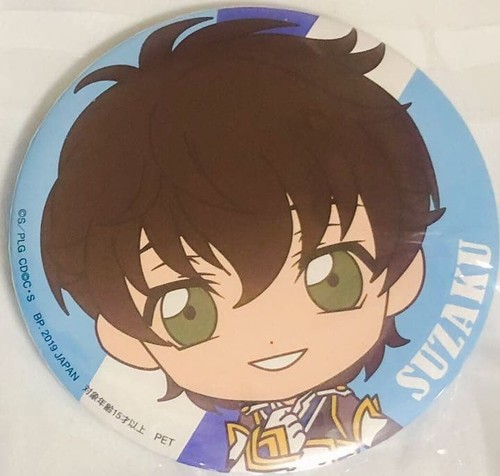 Code geass can badge suzaku - code,