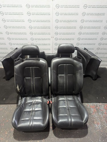 Jaguar x150 mk2 complete - xk,
