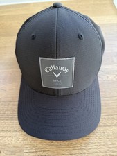 Callaway Golf Baseball Cap In