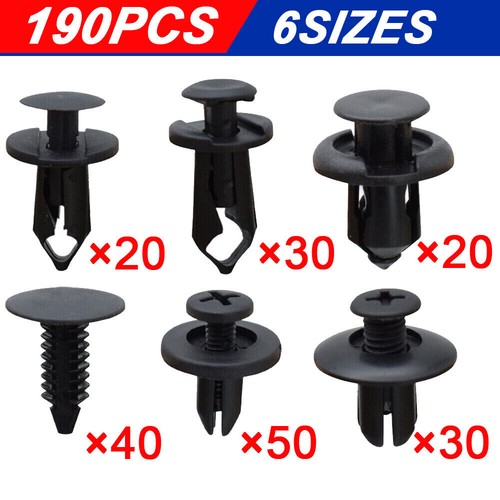 190pcs car body - car, plastic