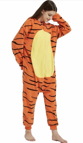 Tigger adult one - tigger,