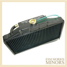 Morris Minor OHV Radiator