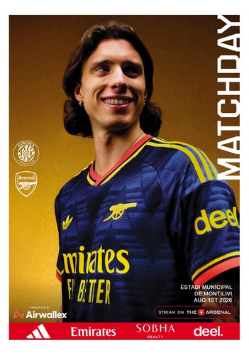 Girona spain arsenal london - spain, v
