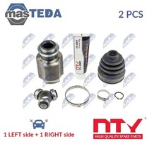NPW-MZ-027 DRIVESHAFT CV JOINT