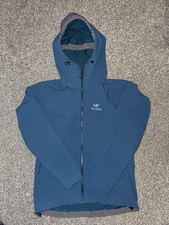 Arc'teryx Goretex Water
