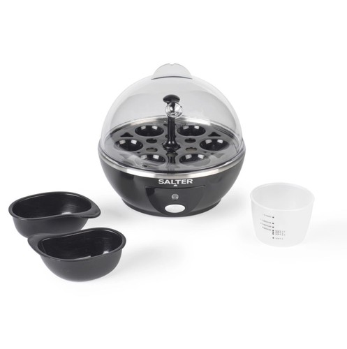 Salter egg cooker electric - salter,