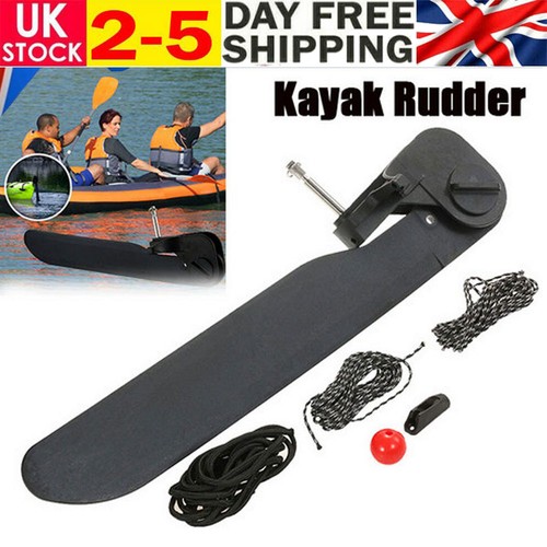 Kayak boat tail - kayak,