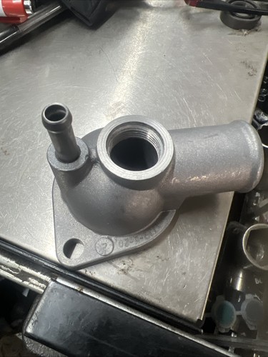 Ford escort mk4 - escort, thermostats