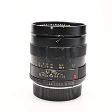 Leica 60mm f2.8 Macro Elmarit