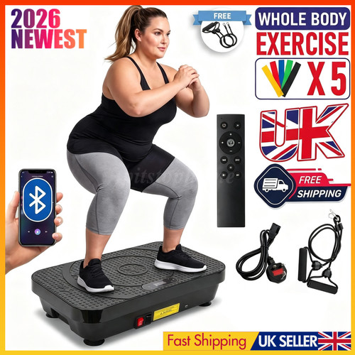 Power vibration plate - vibration,