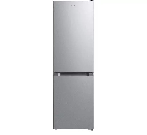 Logik lfc50s23 fridge - logik,