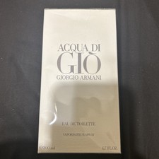ARMANI Acqua Di Gio 200ml