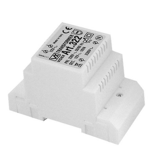 Videx 322 12vac - videx, supply