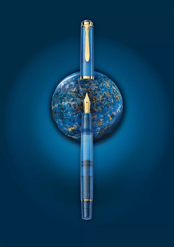 Pelikan classic m200 fountain - classic,