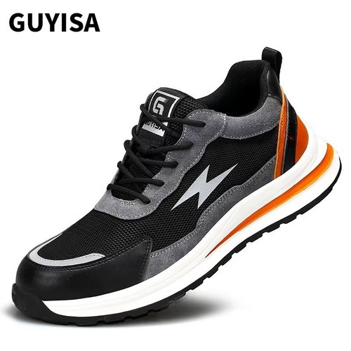Safety boots waterproof - safety,